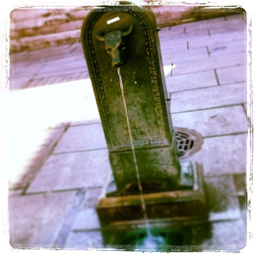 Piazza Castello, 169-213